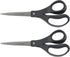 Fiskars Everyday Scissors (8") - 2pk...