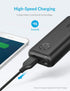 Anker PowerCore II 6700, Compact Portable Charger for iPhone X / 8/8 Plus, Samsung, and Other Smartphones...