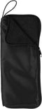 Wet Umbrellas Bag 11"x5" Superfine Fiber Reversible Umbrellas Sleeve Cover Portable Waterproof Case for Storage Carry Travel Home Outdoor, Black.....