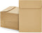 Juvale 100 Pack Small Seed Saving Envelopes - 4.5x3.25 Self Adhesive Blank Packets for Coins, Stamps, Mini Parts Storage (Brown)...