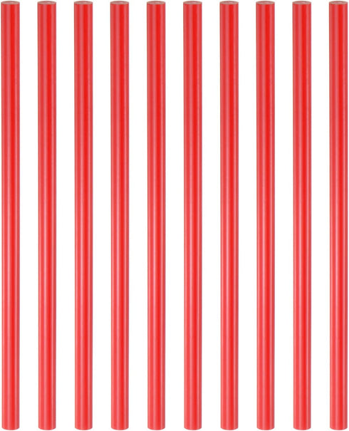 10pcs Sewing Marking Pencil Water Soluble Fabric Pencil Tailors Chalk Wipe Quilting Pencils Sewing Washable Marking Pencil for Dressmakers Sewing ...