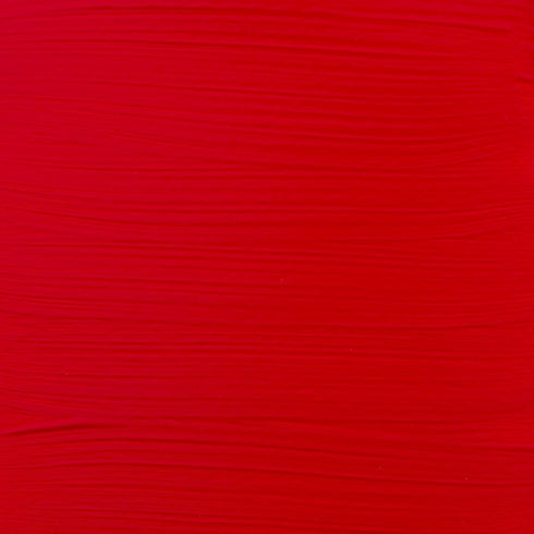 Amsterdam Standard Series Acrylic Tube 120 ml Pyrrole red 315 (17093152)...