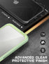 SUPCASE Unicorn Beetle Style Series Case for iPhone 13 Pro Max (2021 Release) 6.7 Inch, Premium Hybrid Protective Clear Case (MintGreen)...