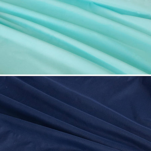 Changing Pad Cover Waterproof, 2 Pack Diaper Change Table Sheets for Baby Boys Girls, Fitted Cradle Sheets for 32"x16" Contoured Pad, Breathable &...