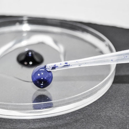 PATIKIL 0.3ml Pipettes Dropper, 60pcs Plastic Pipettes Disposable Pipette Transfer Pipette Calibrated Plastic Eye Dropper with Scale for Science L...