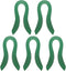 PATIKIL Quilling Strips Paper 600pcs 1.5mm 39cm Origami Paper Quilling Kits for Art DIY Hand Craft Christmas, Green...