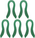 PATIKIL Quilling Strips Paper 600pcs 1.5mm 39cm Origami Paper Quilling Kits for Art DIY Hand Craft Christmas, Green...