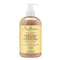SheaMoisture Conditioner 100% Pure Jamaican Black Castor Oil to Intensely Smooth and Nourish Hair with Shea Butter, Peppermint and Apple Cider Vin...