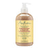 SheaMoisture Conditioner 100% Pure Jamaican Black Castor Oil to Intensely Smooth and Nourish Hair with Shea Butter, Peppermint and Apple Cider Vin...