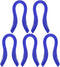 PATIKIL Quilling Strips Paper 600pcs 1.5mm 39cm Origami Paper Quilling Kits for Art DIY Hand Craft Christmas, Blue...