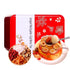 Longan Red Date Goji Tea 4.58oz Guiyuan Jujube Wolfberry Combination Flower Fruit Teabags Ladies' Tea Beverage Cold And Hot Tea Bag...