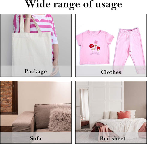 WILLBOND 12 Pieces Snag Nab It Tools 2.36 Inches Snag Repair Needle Tool Woven and Knits Sewing Stitching Needle Tools for Knitted Woven Cloth Gar...