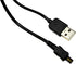 HQRP USB Charging Cable Compatible with Nikon COOLPIX L100 L105 L110 L120 L310 L320 L330 L340 L810 L820 L830 L840 S830 B500 Digital Camera 25803 V...