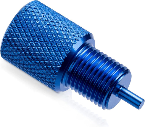 PAGOW 1 Pack Proportioning Valve Bleeder Tool, PV2 PV4 Disc/Drum Brake Proportioning Valve Bleeder Tool, for 172-1353 172-1371 with GMs Street Rod...