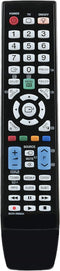 BN59-00860A Replaced Remote fit for Samsung TV BN59-00937A UE46D6510 UN32EH4500 UN46ES6100F UN32EH5300 LE55B750 LE52B750 LE46B750 LE52B750u1w LE46...