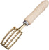 Brass Fish Scaler L...