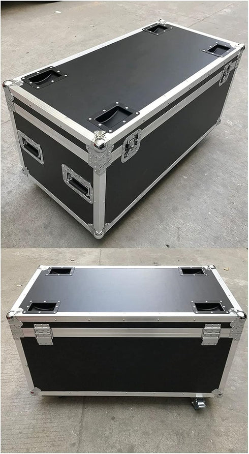 E-outstanding Spring Loaded Recessed Handle Flight Case Recessed Spring Loaded Pull Handle with White Hand Shank Furniture Hardware Accessories...