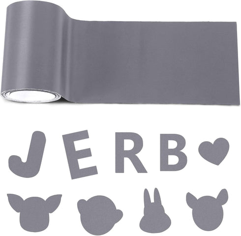 WILLBOND 3x79 Inch Nylon Repair Patches Nylon Patches for Jackets Self Adhesive Repair Tape Waterproof Kit Fabric Clothing Kit for Down Jacket, Te...