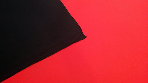 2mm Red Neoprene Fabric, Scuba Wetsuit Material, Fabric for Sewing, Thin Foam Rubber Sheet (Red, 1' x 2')...