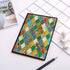 5D Notebook with Diamond Art Painting Art DIY Mandala Pattern Lattice Cover Crystal Cross Stitch Special Shaped Diamond Kits Writing Sketchbook Jo...