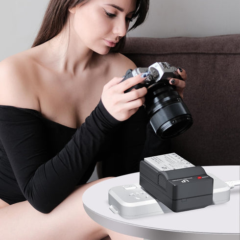 LP NB-4L NB-4LH NB-5L Battery Charger for Canon PowerShot ELPH 100 HS 300 HS 330 HS 310 HS SD1000 SD1100 is SD1400 is SD200 SD30 SD300 SD40 SD400 ...