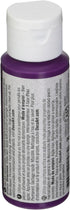 DecoArt DCA74-3 Crafter's Acrylic Paint, 2-Ounce, African Violet...