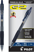 Pilot, G2 Premium Gel Roller Pens, Bold Point 1 MM, Pack of 12, Navy...