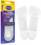 Dr. Scholl's Love Your Heels & Wedges 3/4 Length Insoles, All-Day Comfort for High Heeled Shoes, Relieve & Prevent Shoe Discomfort, Absorbs Shock,...