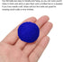 PATIKIL Wool Felt Balls Beads Wool Felting Pom 3cm 30mm Blue for Home Crafts Handcrafts Project DIY Pack of 20...