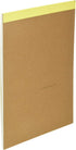 Strathmore 300 Series Palette Paper Pad, Tape Bound, 9x12 inches, 40 Sheets (41lb/67g) - Artist Paper for Adults and Students...