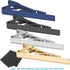 Selizo 4Pcs Tie Clip Tie Bar Tie Clips For Men...
