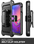 SUPCASE Unicorn Beetle Pro Series Designed for Samsung Galaxy S10e Case (2019 Release) Full-Body Dual Layer Rugged With Holster & Kickstand With B...