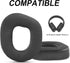 Gvoears Replacement Earpads for Turtle Beach Stealth 700 Gen 2 Headphones, Ear Pads Replacement Cushions Compatiable with Stealth 700 Gen 2 Wirele...