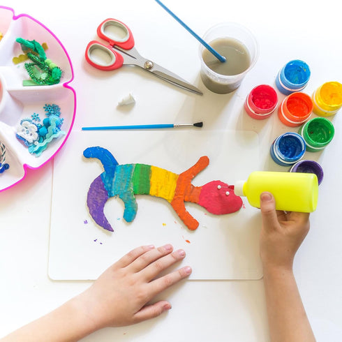 PATIKIL Blunt Tip Dispensing Needles with Bent Blunt Needle, 50 Pcs 2 Inch 23G Industrial Liquid Dispenser Needle for Refilling Liquid Ink Adhesiv...