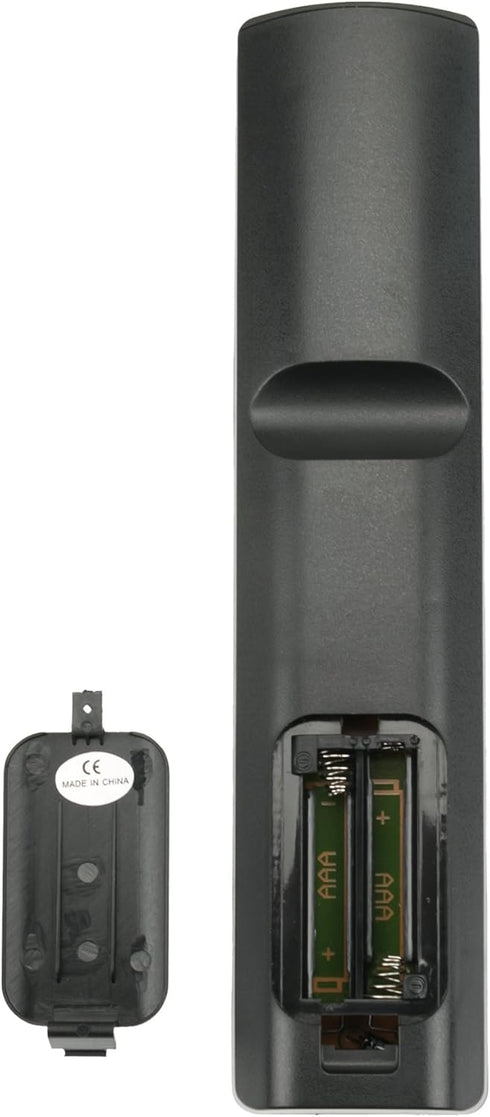 New AKB72915244 Replaced Remote Fit for LG TV 32LD450 37LD450 42LD450 47LD450 55LE5300 42LH3000 60LD550 47LD420 42LD550 46LD550 Subs for Remote AK...