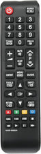 New AA59-00602A Replaced Remote fit for Samsung TV AA59-00600A AA59-00743A AA59-00619A AA59-00622A AA59-00617A UE32EH5000 UE32EH5000K UE32EH5000W ...