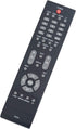 RL57A Replaced Remote fit for AOC Envision TV L19W861 L22W861 L26W861 L32W861 L37W861 L42H861 098TRABD3NEACC L26W831 L47H861 L42H831 L47H831, Repl...