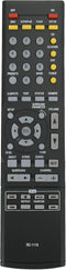 New RC-1115 Replace Remote fit for DENON AVR-390 AV Surround Receiver, Compatible with AVR-2807 AVR-2808 AVR-2809 Home Theater AV Receiver...