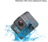 Lens Replacement for GoPro Hero 7 6 5 Black Action Camera Protective Waterproof Lens Mod Repair Parts Accessory...