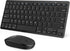 OMOTON Bluetooth Keyboard and Mouse Combo, Wireless Keyboard Mouse for iPad Pro 13,11(2024)/12.9, iPad 10th/9th/8th/7th Gen, iPad Air 6/5/4, and B...