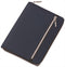 Raymay Fujii CN162K Notebook Cover, B6 Nilon Multi-Cover Notebook, Navy...