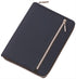 Raymay Fujii CN162K Notebook Cover, B6 Nilon Multi-Cover Notebook, Navy...