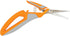 Fiskars Total Control RazorEdge Precision Scissors...