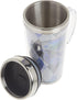 Spoontiques Ravenclaw Insulated Travel Mug, Multicolor, 1 Count (Pack of 1)...