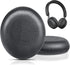 Ear Pads Replacement for Jabra Evolve2 65 (65MS 65UC USB)/Evolve2 40 (40UC 40MS USB)/Elite 45h On-Ear Wireless Headphones, Ear Cushions with Prote...