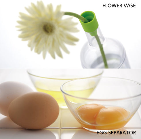 Bin 8 Multi Kitchen Tool (juices, strains, grates, and more!)...