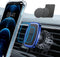 LISEN Magnetic Phone Holder for Car Samsung(20X Powerful: Blue)......
