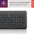 Lenovo 300 Wireless Keyboard, Black...