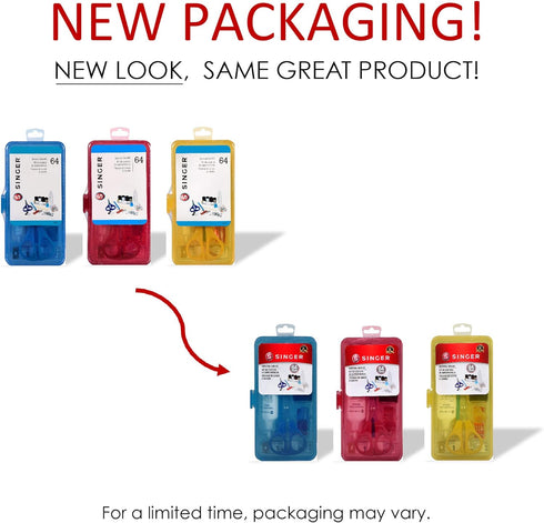 SINGER 01511 Survival Sew Kit...