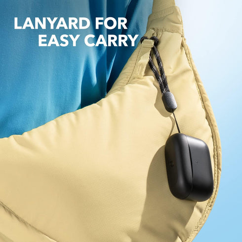 Soundcore by Anker A20i True Wireless Earbuds, Bluetooth 5.3, App, Customized Sound, 28H Long Playtime, Water-Resistant, 2 Mics for AI Clear Calls...